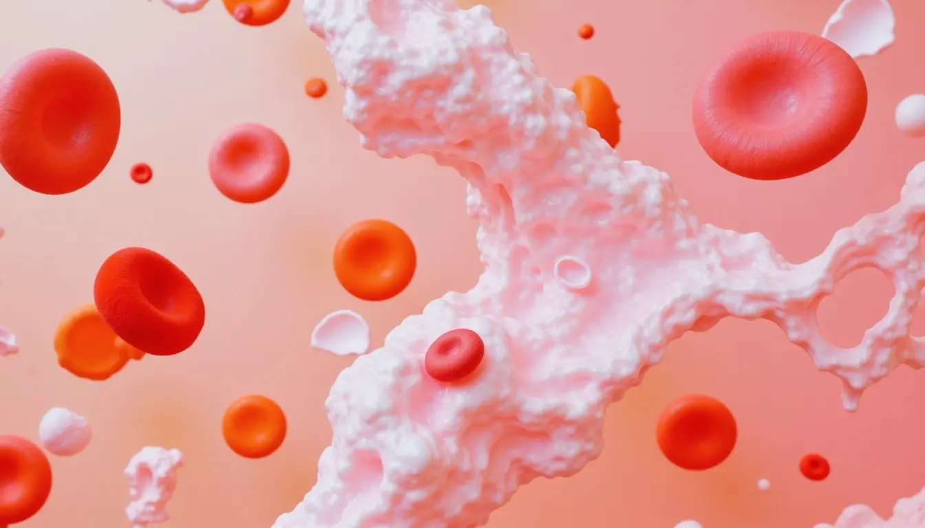 Circulación Sanguínea y Homeopatía: Ciencia, Salud y Realidad Clínica