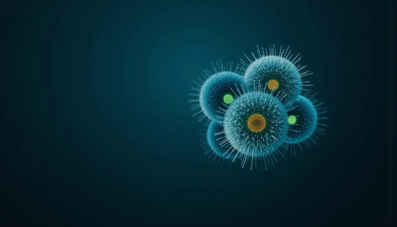 Biofotones: La Luz Secreta de tu Salud