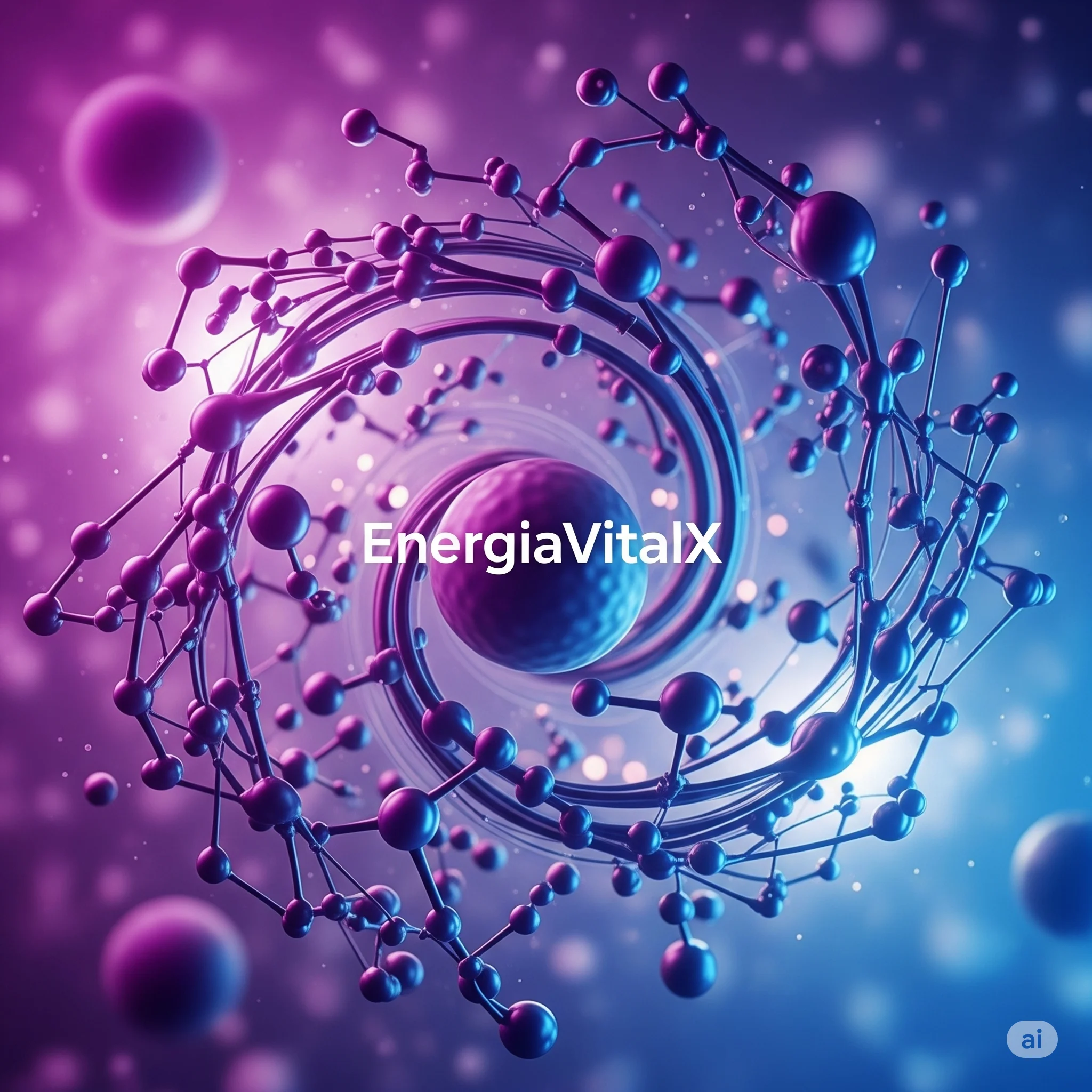 El Poder Oculto de los Péptidos: Moléculas que Transforman tu Salud